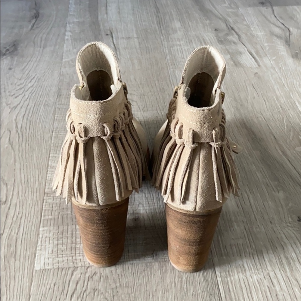 Aldo Booties - Picture 3 of 6